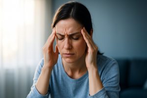 Los casos de migraña casi se duplican desde 1990 y seguirán creciendo: la cirugía plástica no es una cura, advierte la SEN