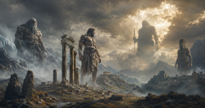 Gigantes: el mito que se repite en todas las culturas del mundo