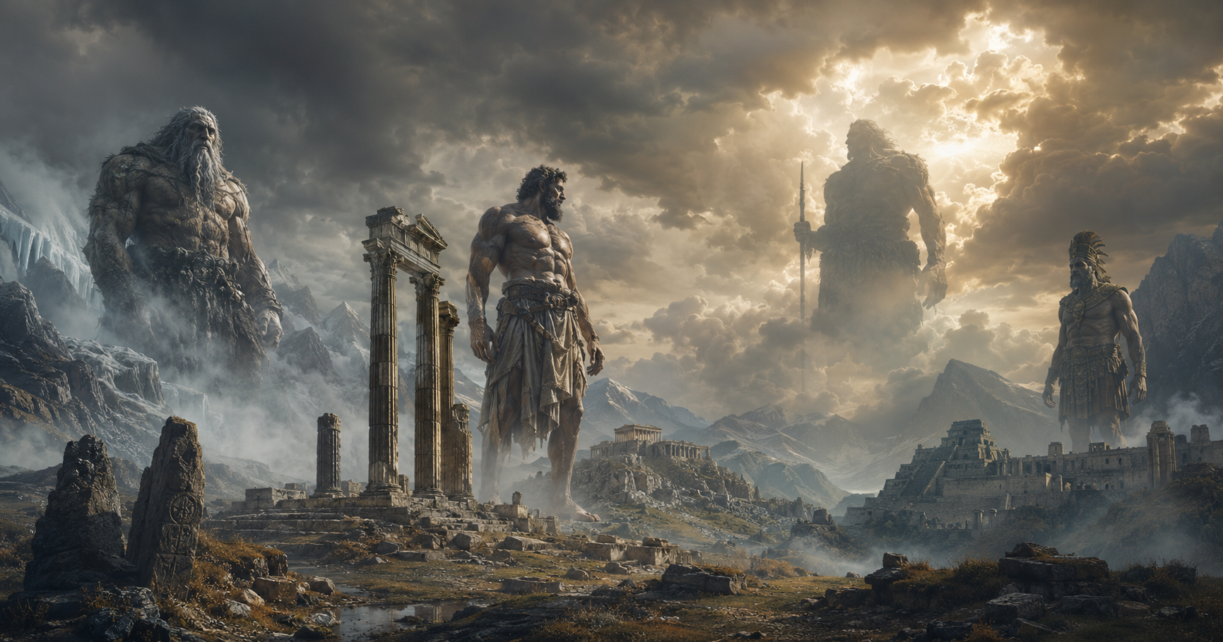 gigantes